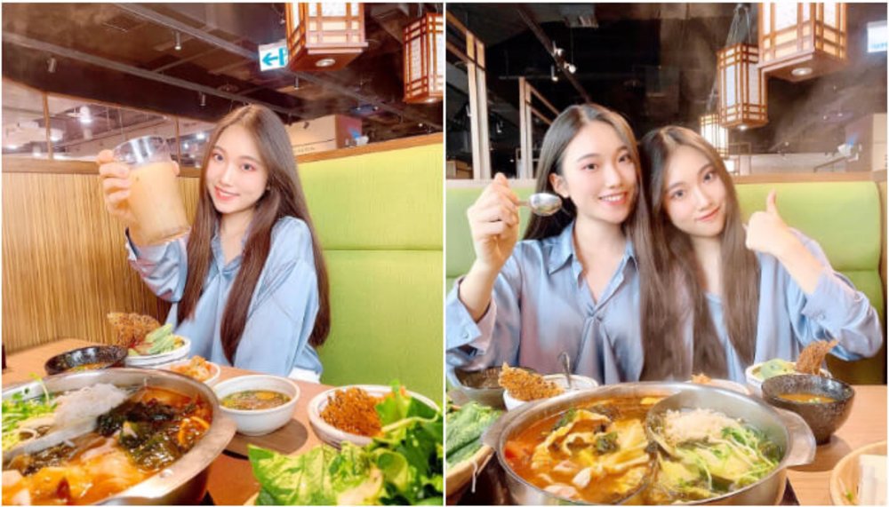 信義區美食:涮乃葉