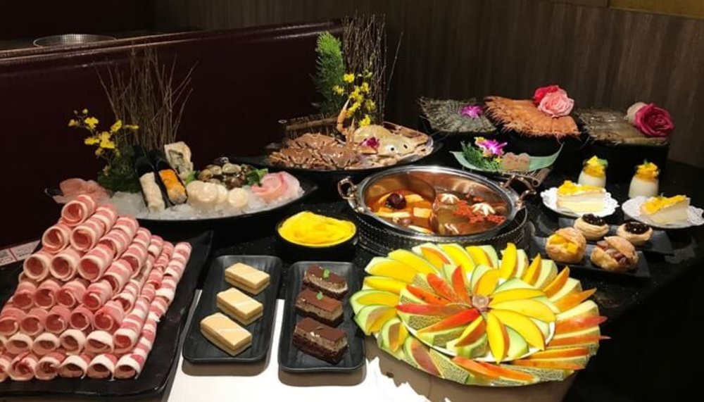 信義區美食：馬辣