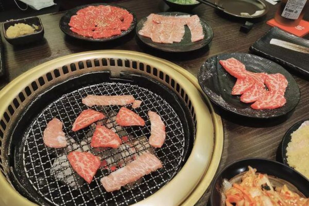 信義區美食:醐同燒肉夜食五號店