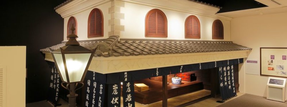 大阪景點:堺利晶之杜