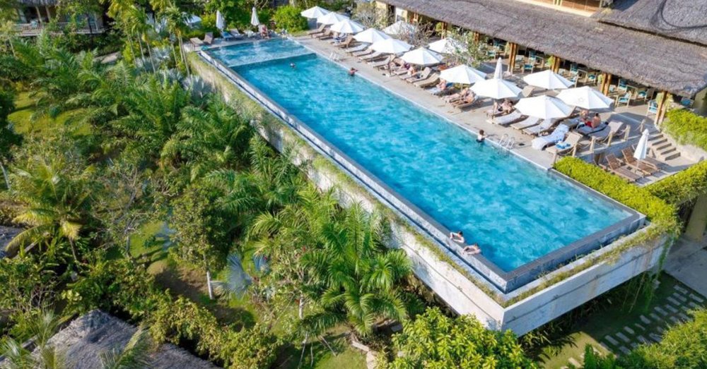 Lahana Resort Phú Quốc