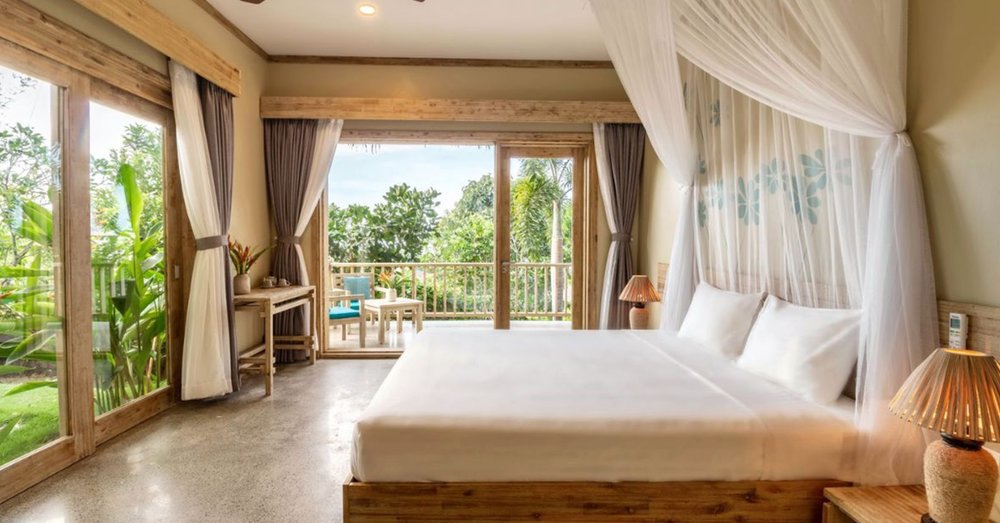 Lahana Resort Phú Quốc
