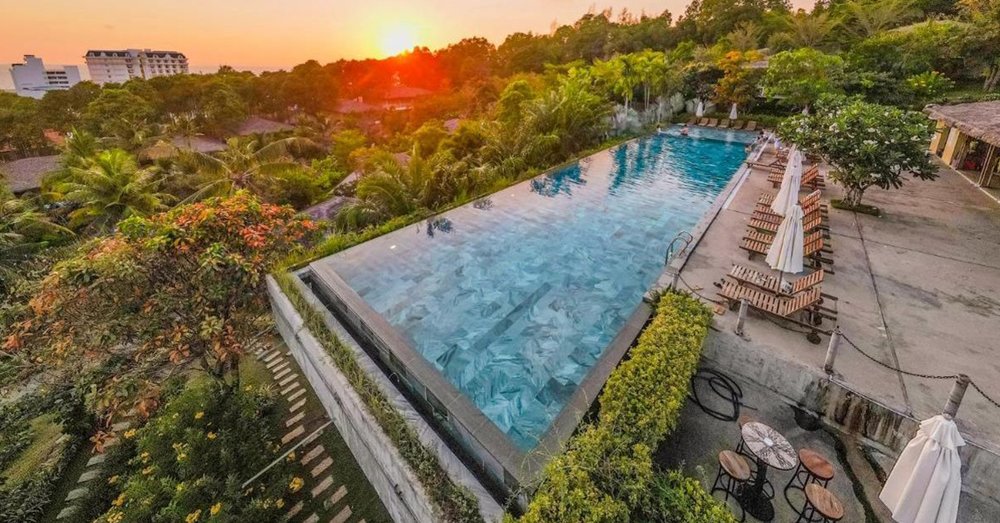 Lahana Resort Phú Quốc