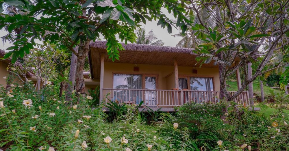 Lahana Resort Phú Quốc