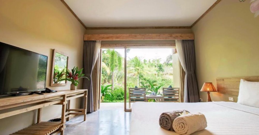 Lahana Resort Phú Quốc