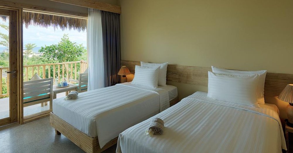 Lahana Resort Phú Quốc