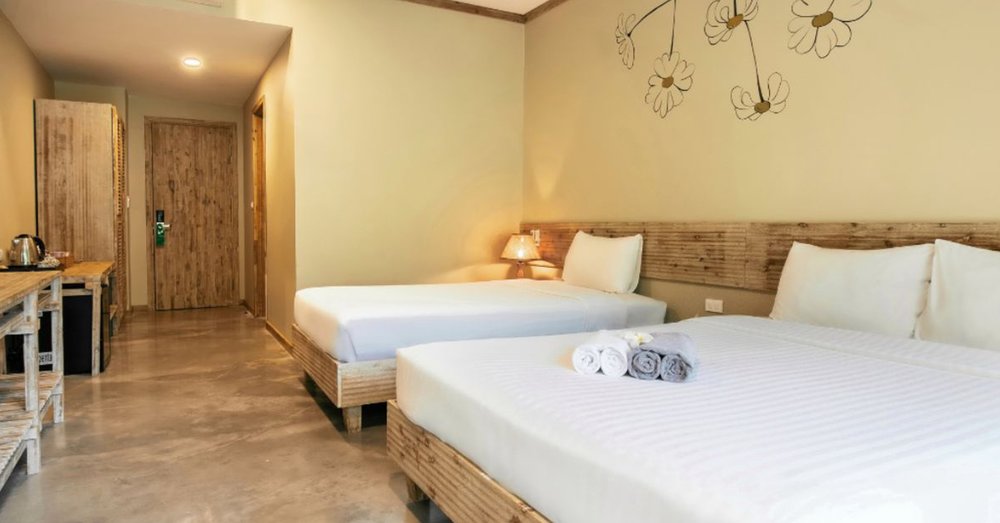 Lahana Resort Phú Quốc