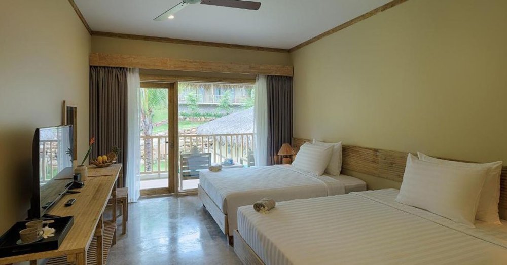 Lahana Resort Phú Quốc