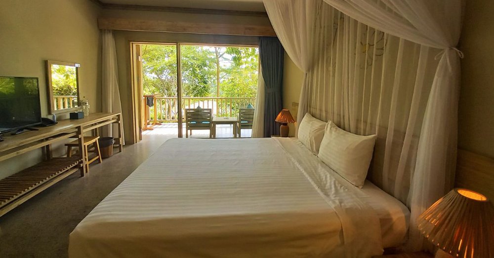 Lahana Resort Phú Quốc