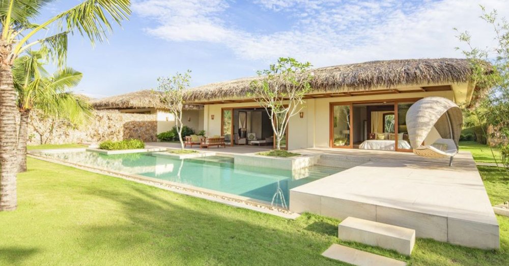 Lahana Resort Phú Quốc