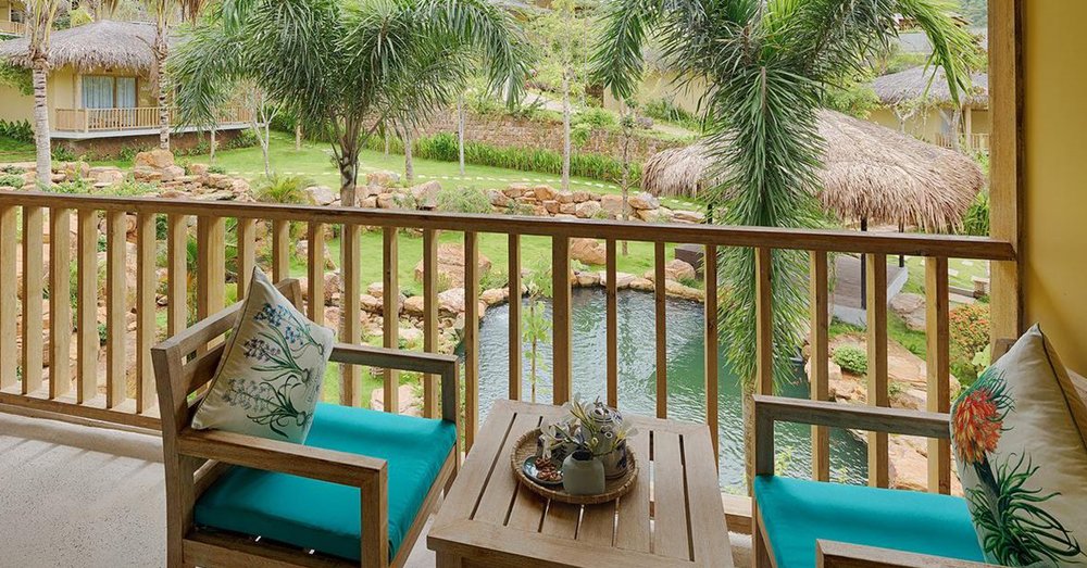 Lahana Resort Phú Quốc