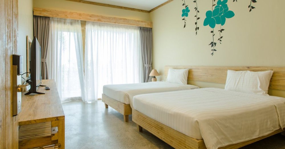 Lahana Resort Phú Quốc