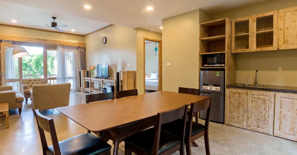 Lahana Resort Phú Quốc