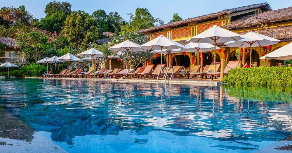 Lahana Resort Phú Quốc