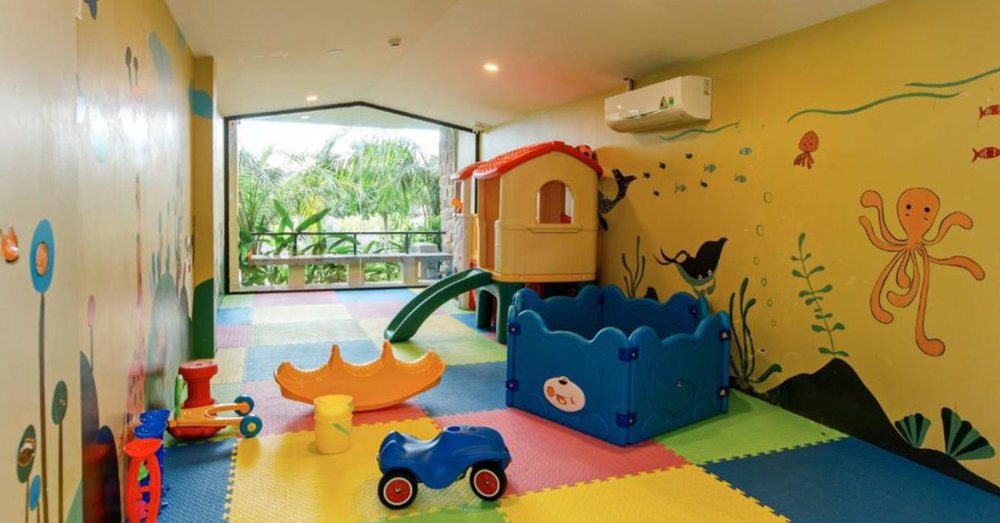 Lahana Resort Phú Quốc