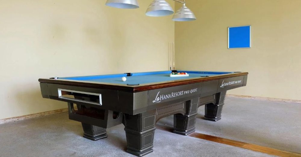 Lahana Resort Phú Quốc