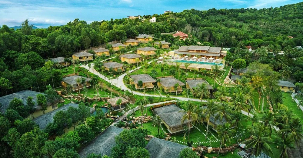 Lahana Resort Phú Quốc