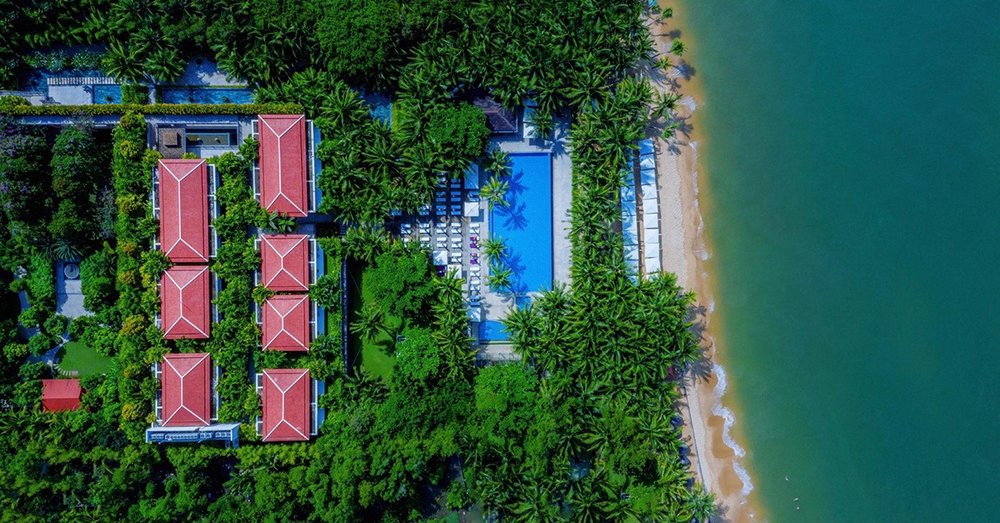 Review Salinda Resort Phú Quốc Island Có Gì Hot Klook Blog