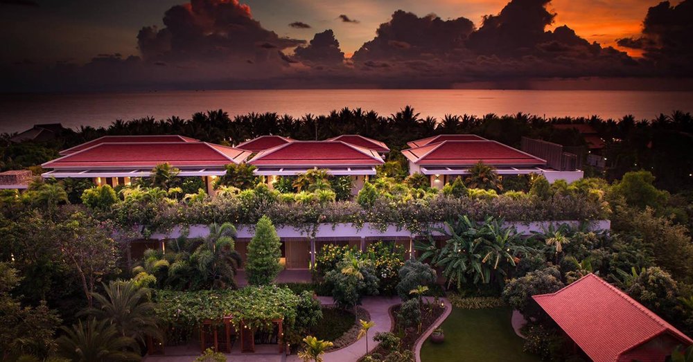 Salinda Resort Phú Quốc Island