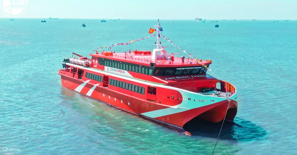 Salinda Resort Phú Quốc Island