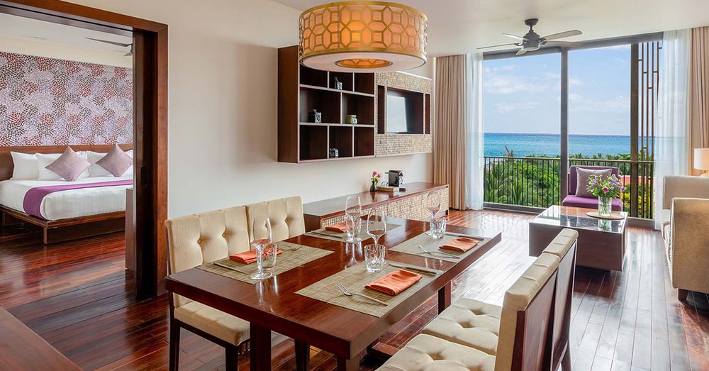 Salinda Resort Phú Quốc Island