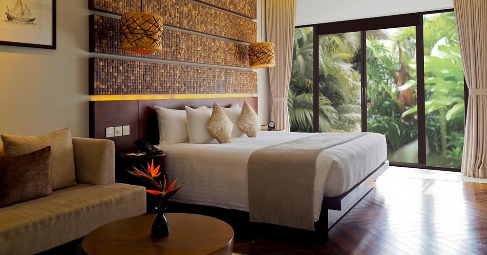 Salinda Resort Phú Quốc Island