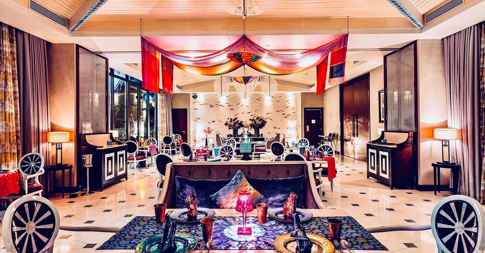 Salinda Resort Phú Quốc Island