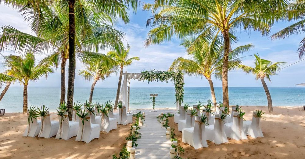 Salinda Resort Phú Quốc Island