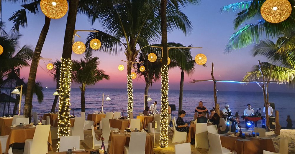 Salinda Resort Phú Quốc Island