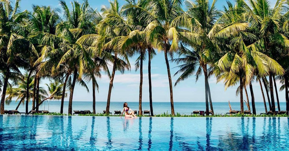 Salinda Resort Phú Quốc Island