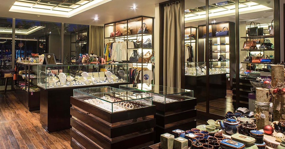 Salinda Resort Phú Quốc Island