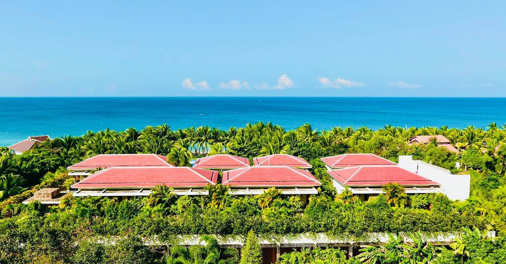 Salinda Resort Phú Quốc Island