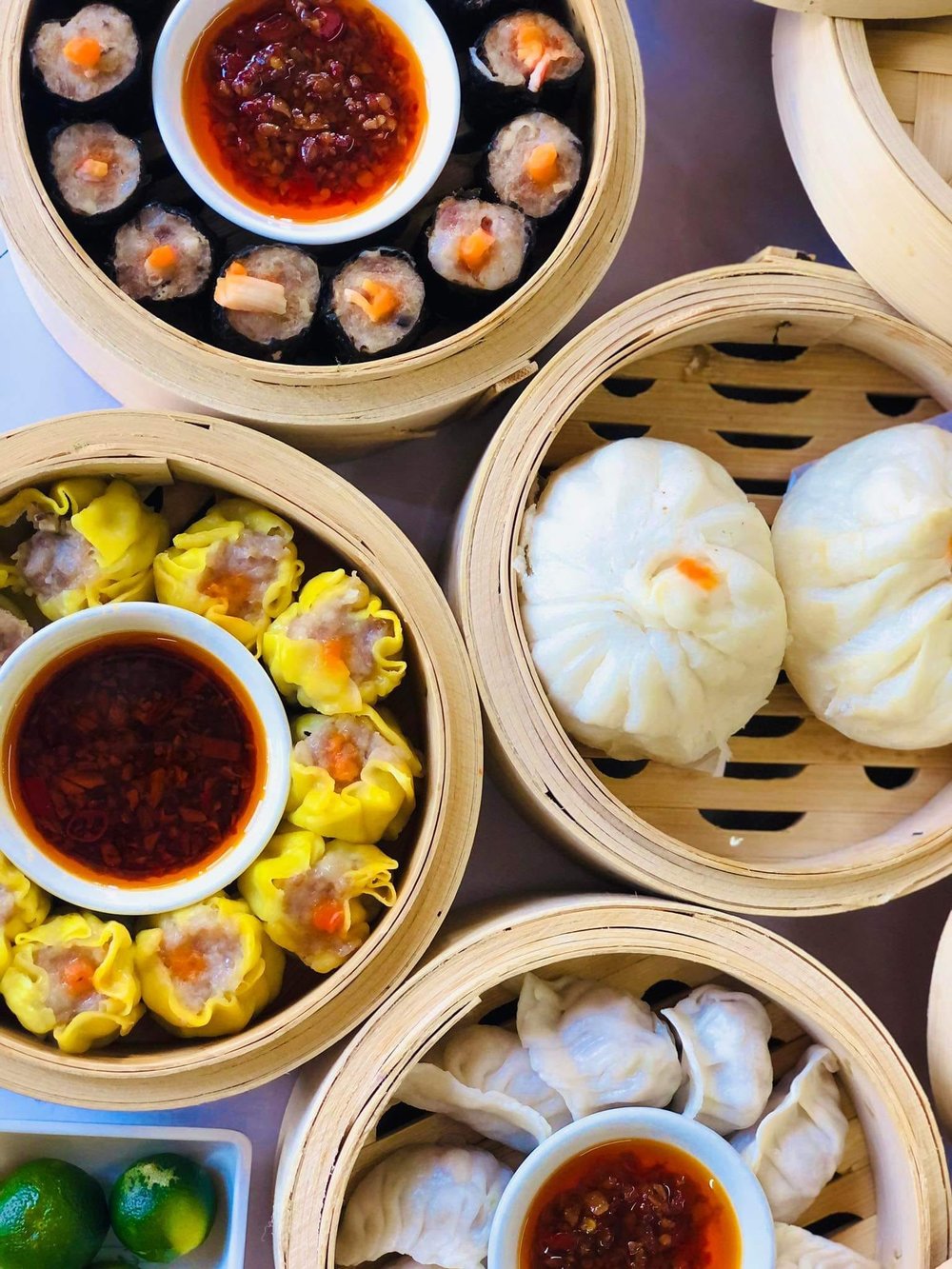 Dimsums