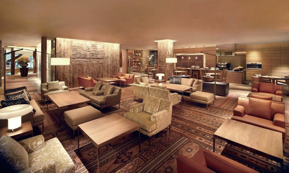 Grand Hyatt Singapore