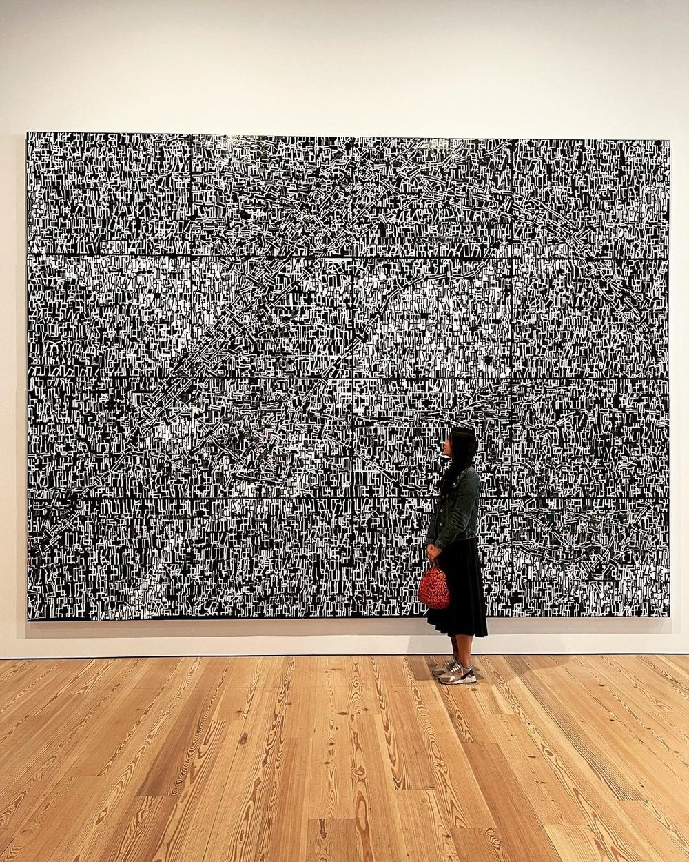 contemporary artwork