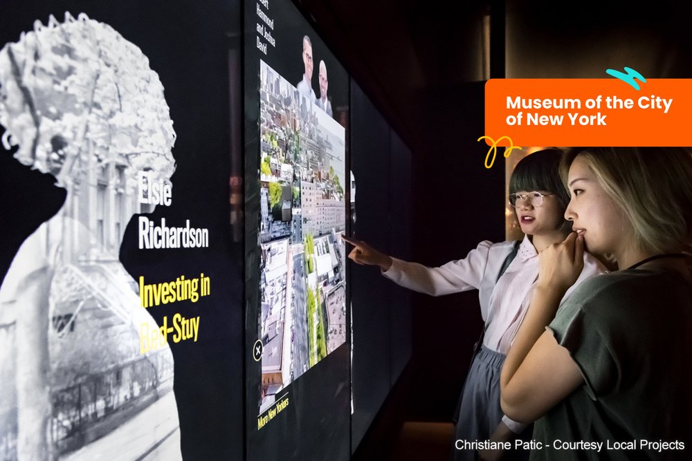 museum of the city of new york