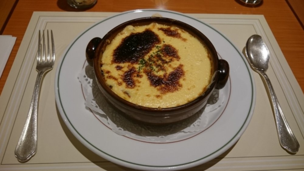 ホテルニューグランド ドリア Hotel New Grand Doria