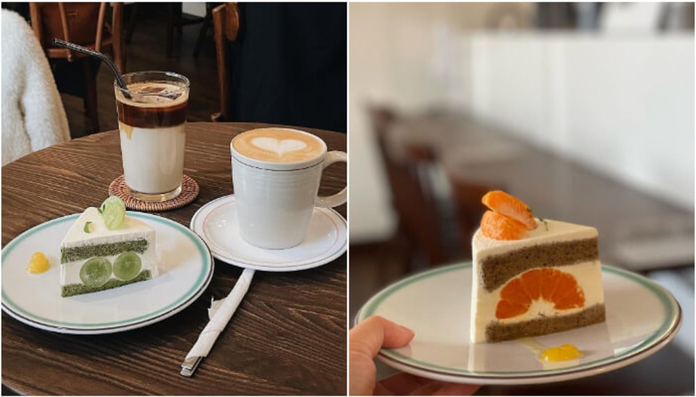 台北中山美食:鐵木咖啡