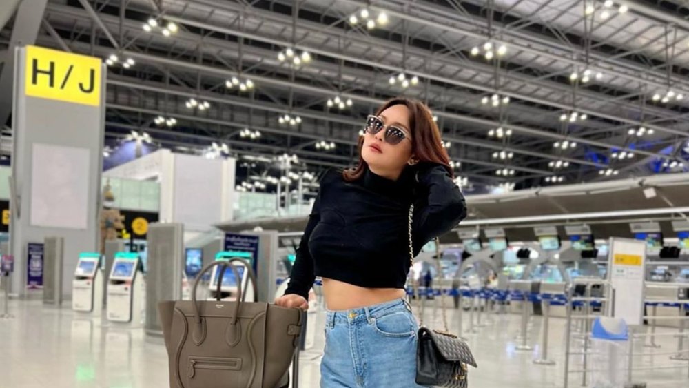 Suvarnabhumi is the main airport, but Don Mueang is Bangkok’s other international airport. Credit: my_mananya
