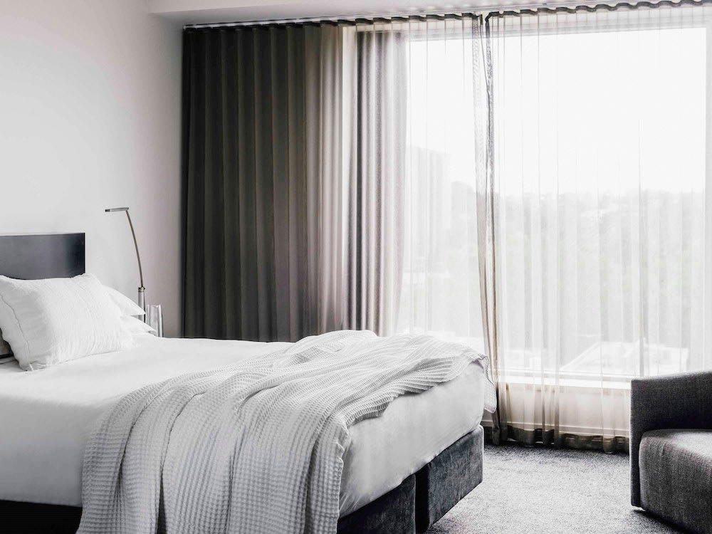 The Como Melbourne MGallery Room