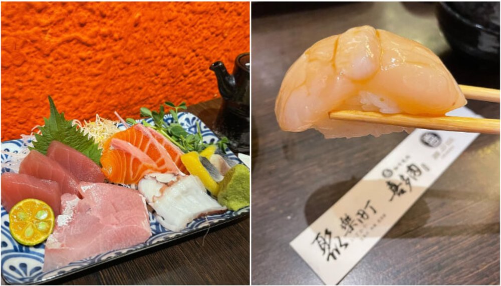 西門宵夜：聚樂町日式居酒屋