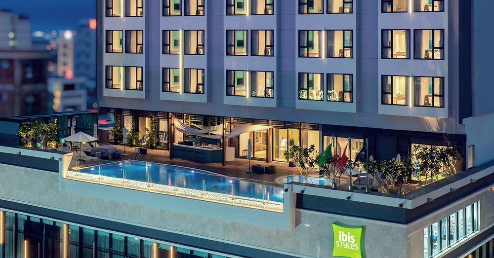 ibis Styles Nha Trang