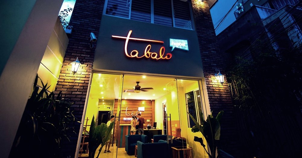 Tabalo Hostel Nha Trang