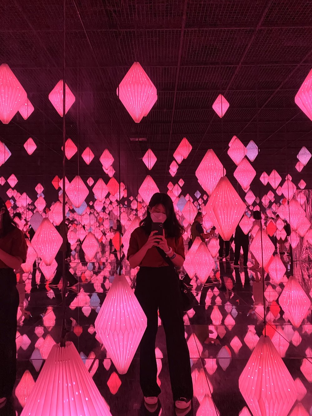 arte museum jeju island korea 