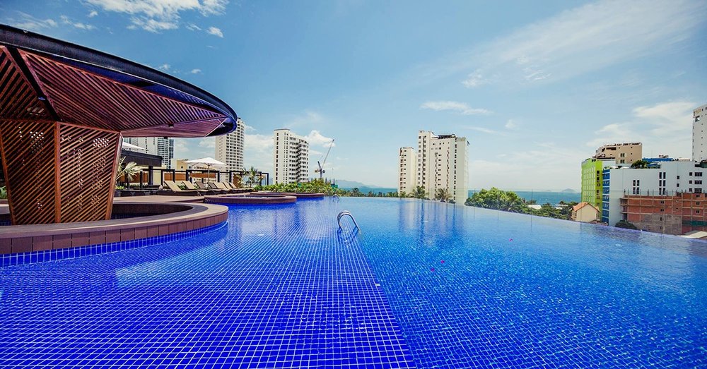 Quinter Central Nha Trang