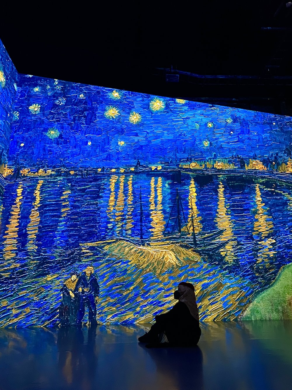 arte museum jeju island korea 