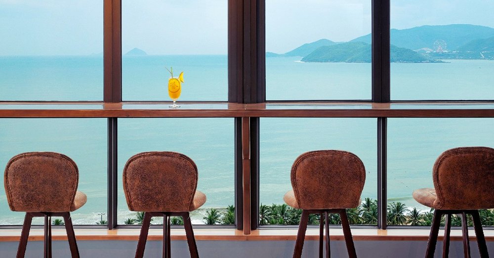 Seana Hotel Nha Trang