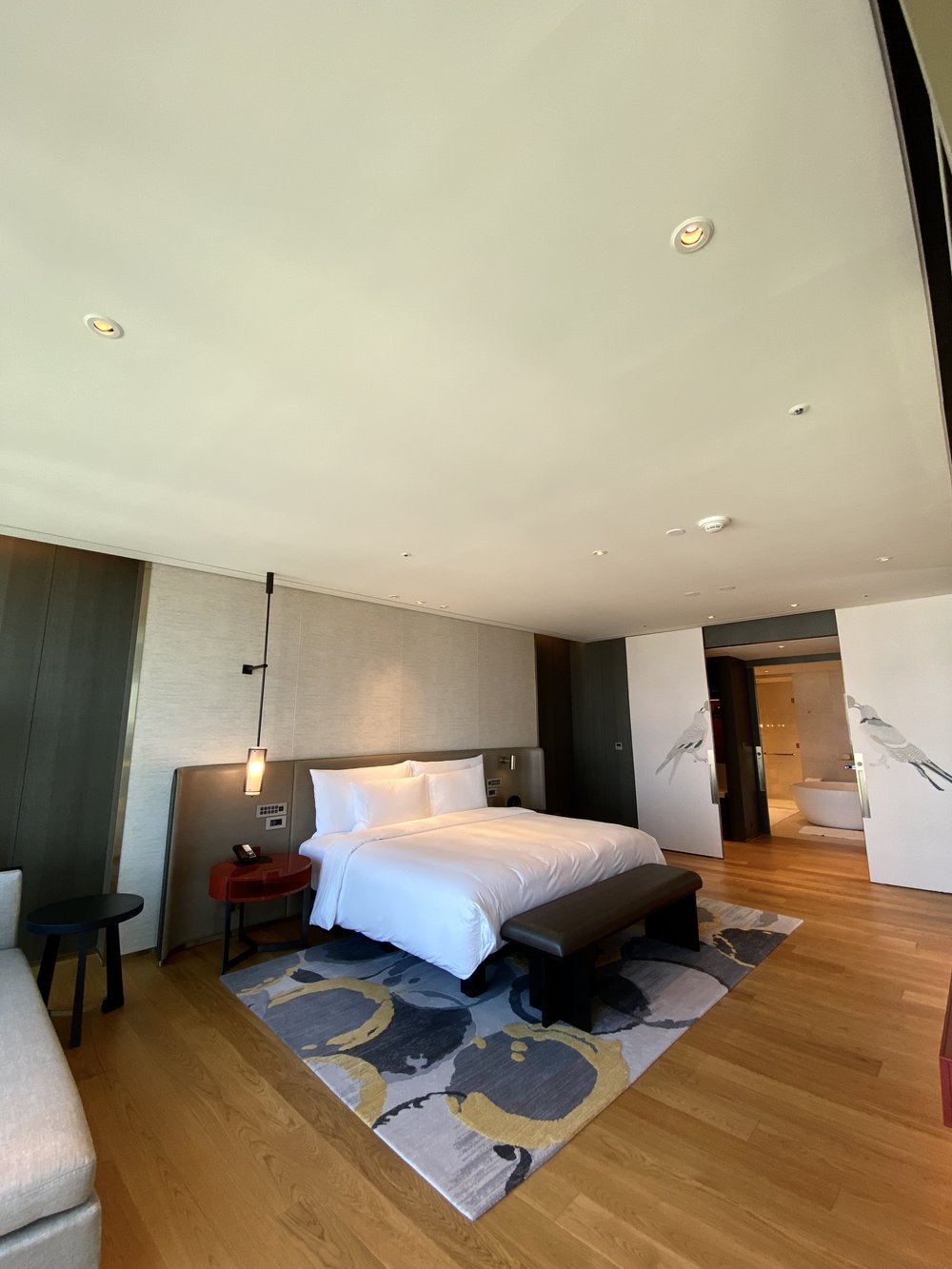 Grand Hyatt Jeju, Dream Tower