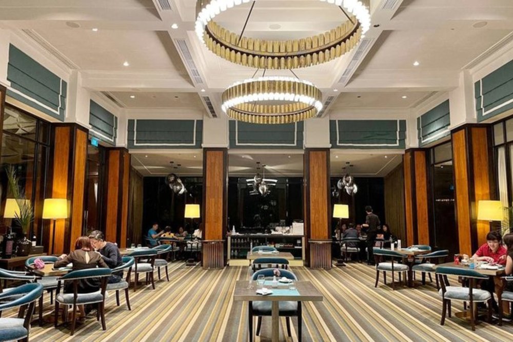 Sofitel Sentosa Resort & Spa