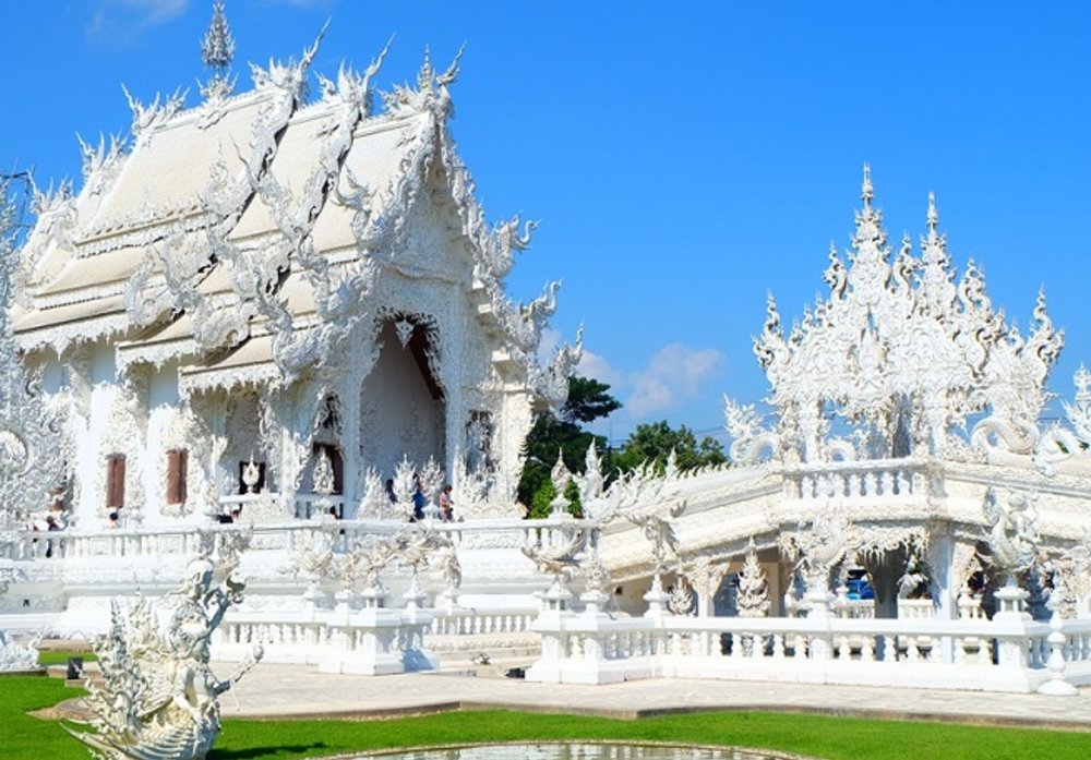 清萊一日遊介紹